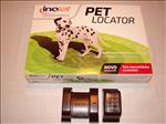 Pet locator box